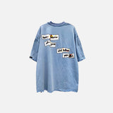 Thermal Body T-shirt