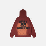 Retro Tunnel Light Hoodie