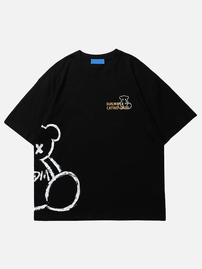 Crashed It T-shirt