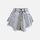 Summer Women's Shorts