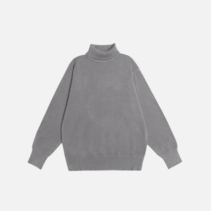 TNK Sweater DAXUEN