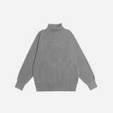 TNK Sweater DAXUEN