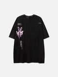 Virtue Butterfly T-shirt