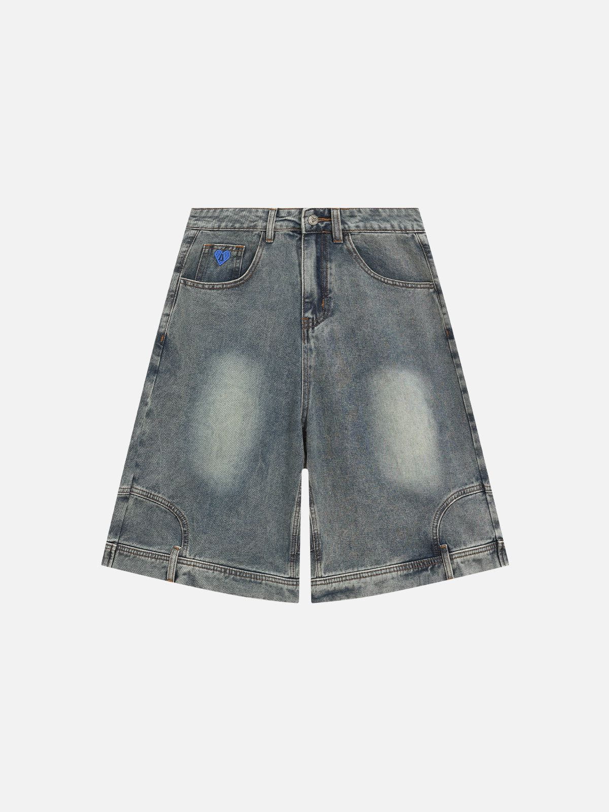 Reverse Jorts