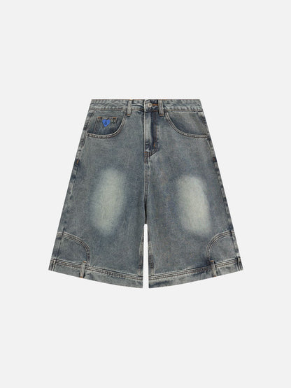 Reverse Jorts
