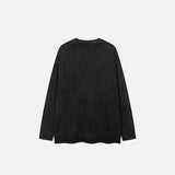 Vintage Shadow Hands T-shirt