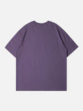 Infinity Future Girl Graphic T-shirt