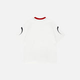 Patchwork Reverie Sports T-Shirt