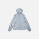 Windbreaker Oversized Hooded Jacket