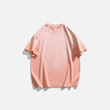 Gradient Oversized T-Shirt