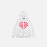 Hard Love Hoodie