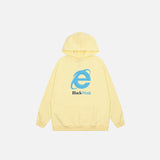 The Explorer Hoodie