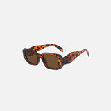 Chic Square Sunglasses