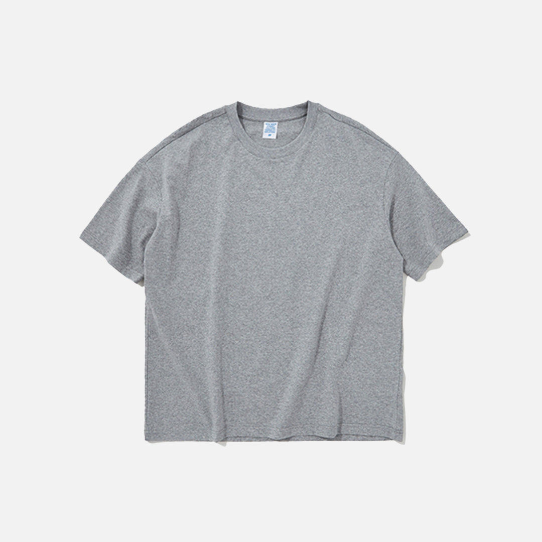 Blank Oversized T-shirts DAXUEN