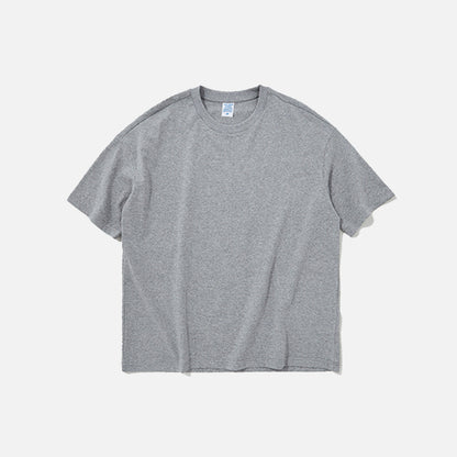 Blank Oversized T-shirts DAXUEN