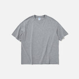 Blank Oversized T-shirts DAXUEN