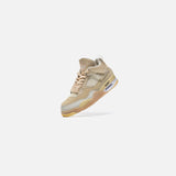 Durable Non-Slip Skate Sneakers