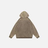Vintage Trapped Soul Hoodie