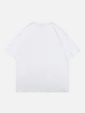 Electrified Heart T-shirt