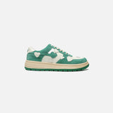 Heartful Shoes