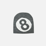 Billiard Balls Soft Knitted Hats