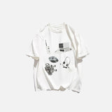 Vintage Devices Graphic T-shirt