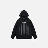 Devil Claws Hoodie