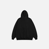 Dog Pictures Oversized Hoodie