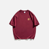Soft Boy Oversize Korean T-Shirt