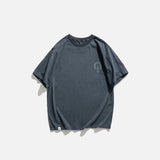 Solid Color Feast T-shirt