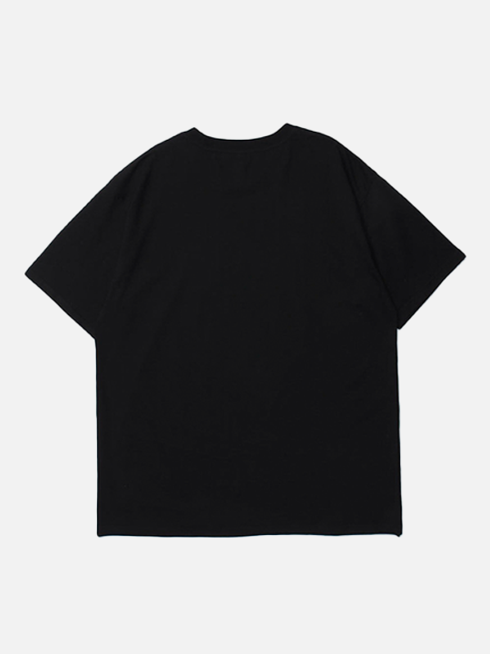 "Feel Good" Bear T-shirt