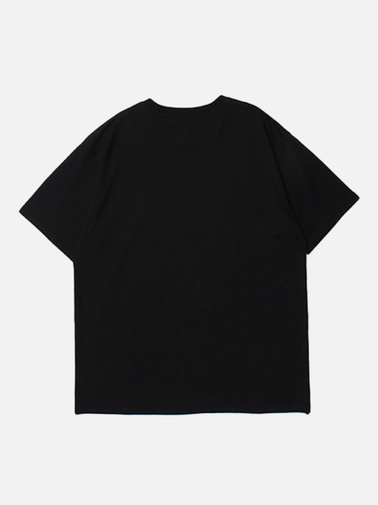 "Feel Good" Bear T-shirt