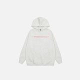 Focus Hoodie