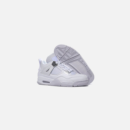 Breathable Light Weight High-neck Sneakers