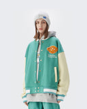 Protector Jacket DAXUEN