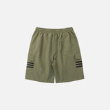 Vintage Cargo Edge Shorts