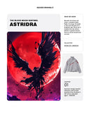 The Blood Moon Sentinel Jacket