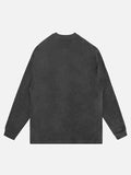 Novem Long Sleeve T-shirt