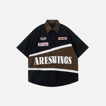 ARESWINGS Racing Shirt