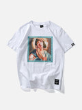 Virgin Mary T-shirt