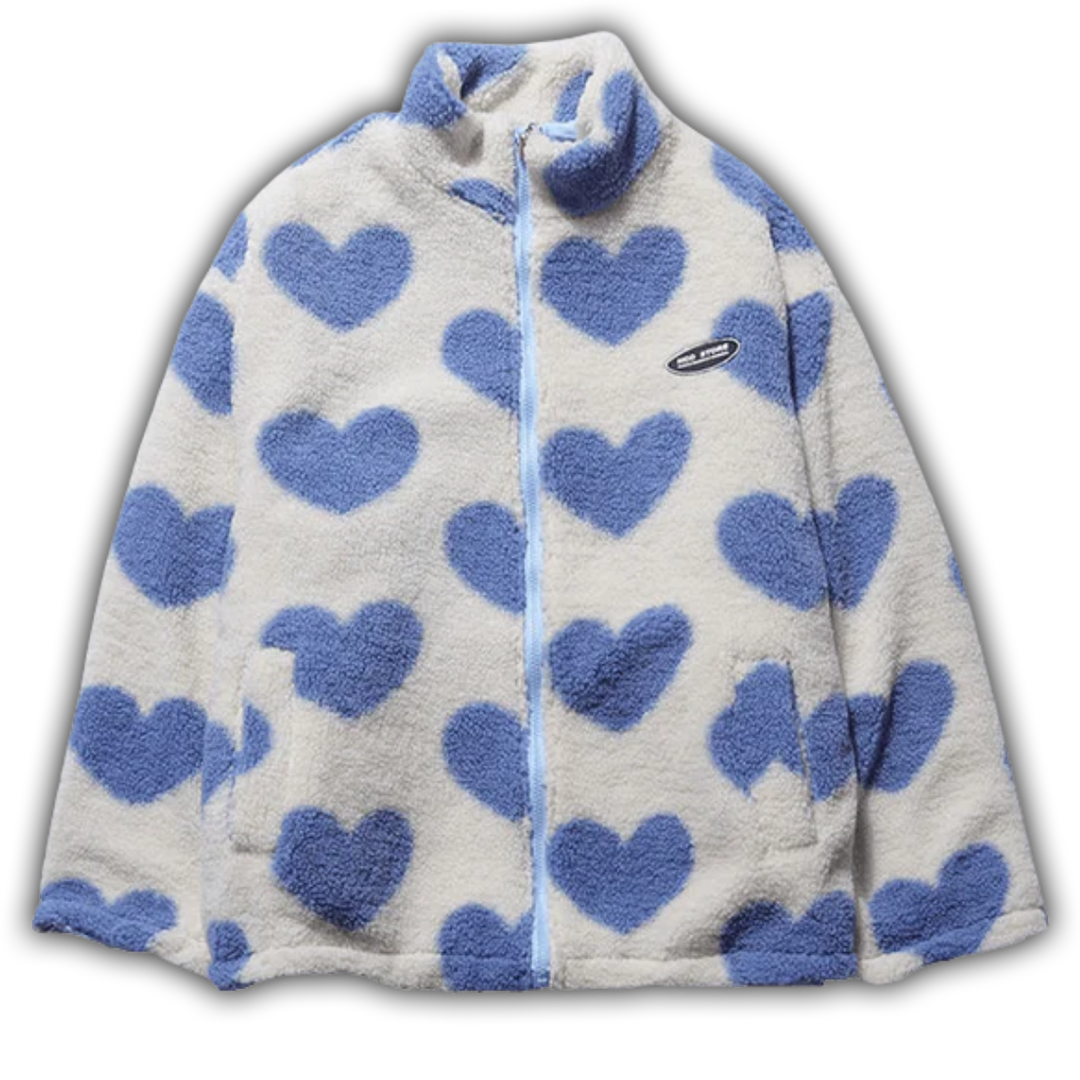 Luther LOVE 2SIDE JACKET
