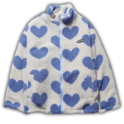 Luther LOVE 2SIDE JACKET