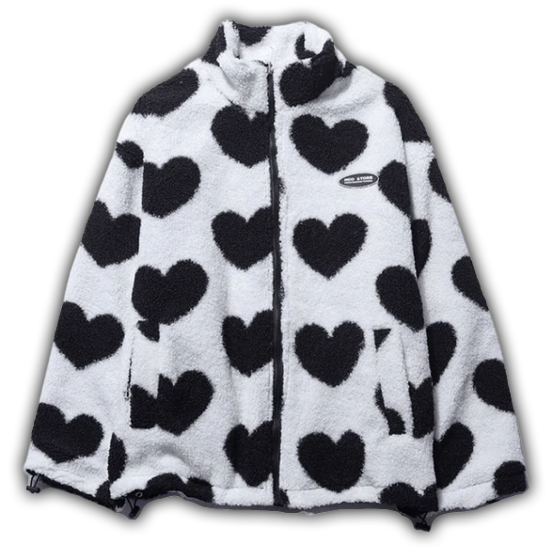 Luther LOVE 2SIDE JACKET