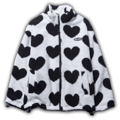 Luther LOVE 2SIDE JACKET