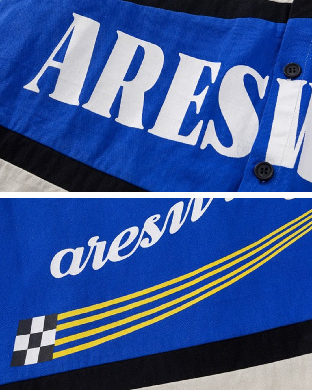 ARESWINGS Racing Shirt