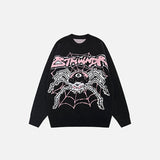 Spider Sweater