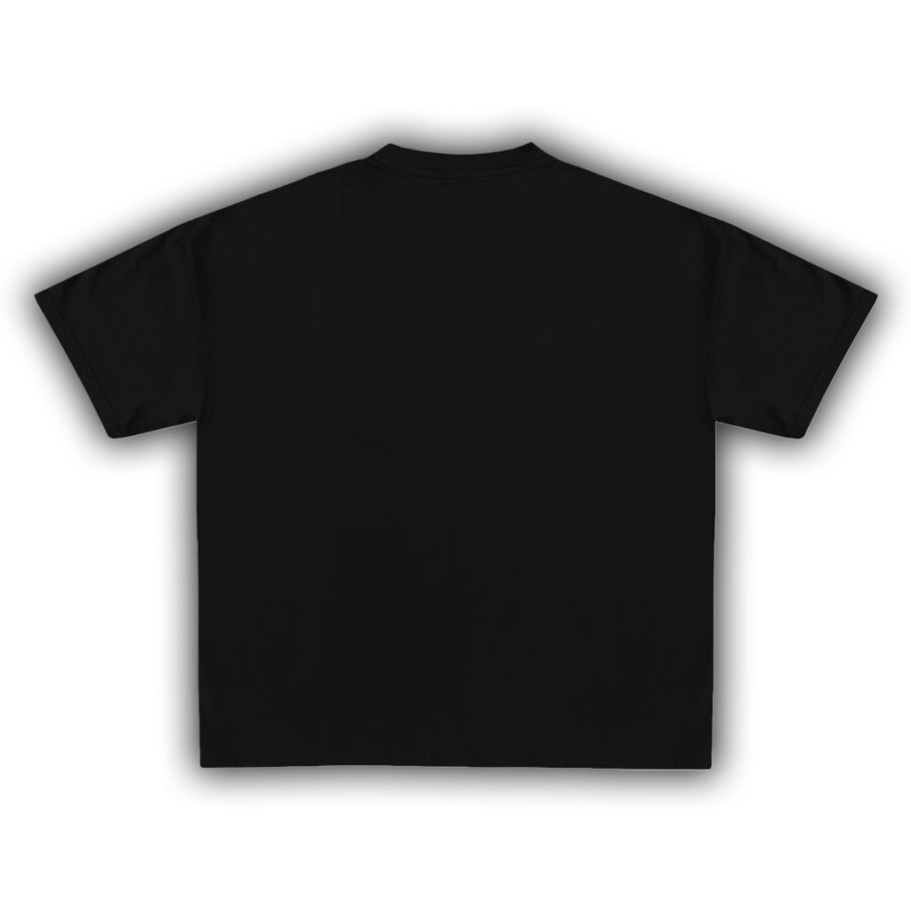 Chrome Tee [B]