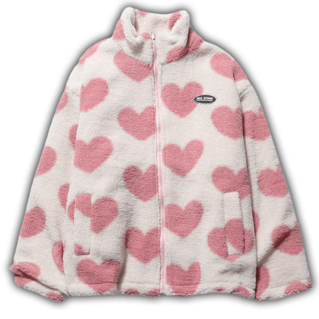 Luther LOVE 2SIDE JACKET