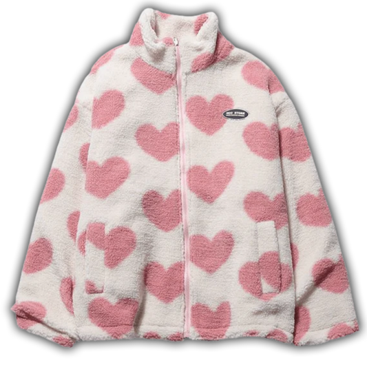 Luther LOVE 2SIDE JACKET