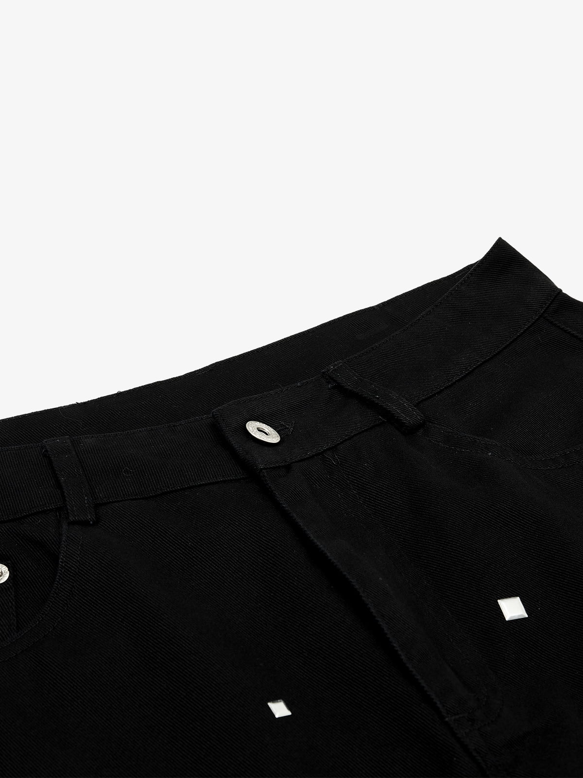 Garment detail